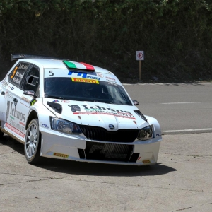 29° RALLY GOLFO DELL' ASINARA - Gallery 8